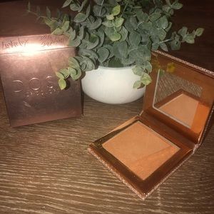 NIB! Desixkaty dose of colors Fuego highlighter!